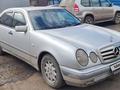 Mercedes-Benz E 230 1997 годаүшін2 300 000 тг. в Атбасар – фото 12