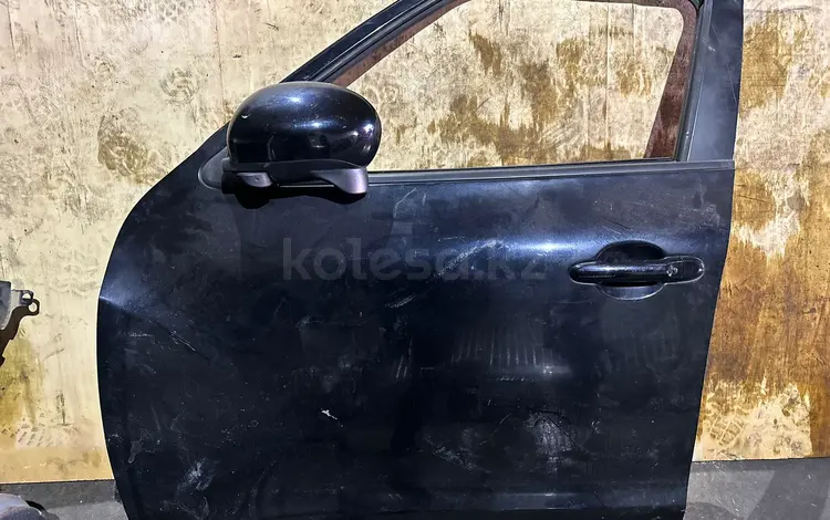 Двери Ниссан Жук F-15 за 1 000 тг. в Алматы