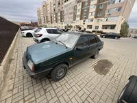 ВАЗ (Lada) 21099 2004 года за 650 000 тг. в Актобе