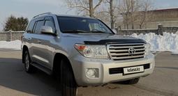 Toyota Land Cruiser 2012 года за 20 700 000 тг. в Алматы – фото 3