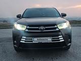 Toyota Highlander 2019 годаүшін15 900 000 тг. в Шымкент