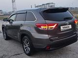Toyota Highlander 2019 годаүшін15 900 000 тг. в Шымкент – фото 3