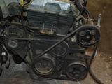 Двигатель на Mazda Premacy 1.8 16v за 230 000 тг. в Тараз – фото 2