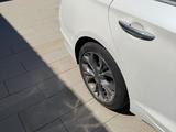 Hyundai Sonata 2015 годаүшін8 500 000 тг. в Алматы – фото 3