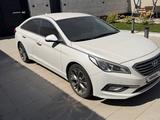 Hyundai Sonata 2015 годаүшін8 500 000 тг. в Алматы