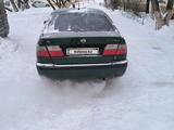 Nissan Primera 1997 года за 1 100 000 тг. в Кокшетау – фото 4