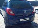 Opel Corsa 2008 года за 2 300 000 тг. в Уральск – фото 5