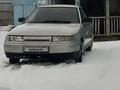 ВАЗ (Lada) 2110 2001 года за 550 000 тг. в Алматы – фото 8