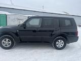 Mitsubishi Pajero 2003 годаүшін4 500 000 тг. в Петропавловск – фото 2