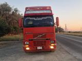 Volvo  FH 1997 годаүшін8 000 000 тг. в Тараз – фото 2