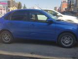 ВАЗ (Lada) Granta 2190 2019 годаүшін4 450 000 тг. в Семей – фото 4