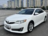 Toyota Camry 2013 годаfor8 699 999 тг. в Шымкент – фото 4