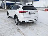 Haval F7 2021 года за 10 950 000 тг. в Усть-Каменогорск – фото 5