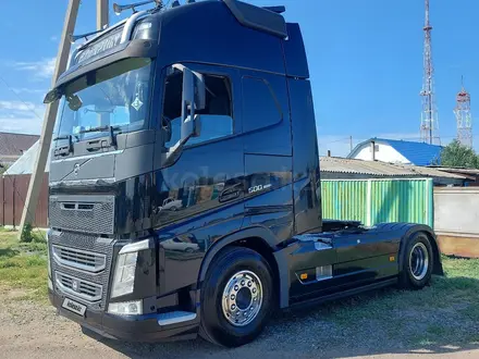 Volvo  FH500 2016 года за 42 000 000 тг. в Костанай