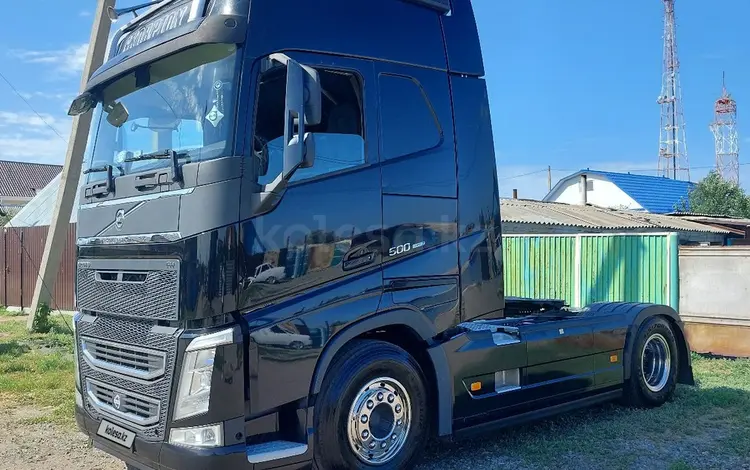 Volvo  FH500 2016 года за 42 000 000 тг. в Костанай