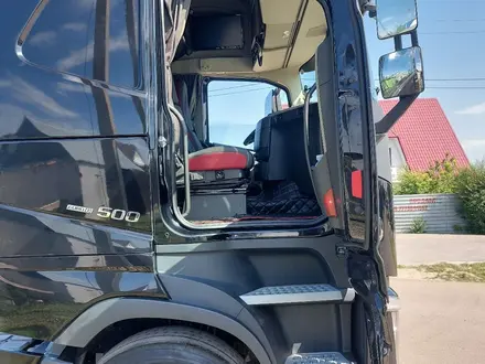 Volvo  FH500 2016 года за 42 000 000 тг. в Костанай – фото 25