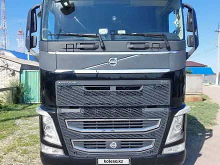 Volvo  FH500 2016 года за 42 000 000 тг. в Костанай – фото 29