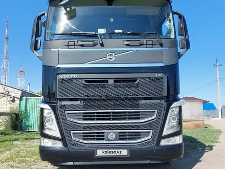 Volvo  FH500 2016 года за 42 000 000 тг. в Костанай – фото 3