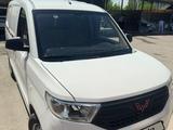 Wuling Hongguang V 2023 года за 6 000 000 тг. в Алматы – фото 2