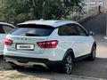 ВАЗ (Lada) Vesta SW Cross 2018 годаүшін4 100 000 тг. в Астана – фото 4