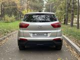 Hyundai Creta 2019 годаүшін9 000 000 тг. в Алматы – фото 2