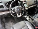 Subaru Outback 2017 годаүшін6 800 000 тг. в Актау