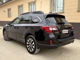 Subaru Outback 2017 годаүшін6 800 000 тг. в Актау – фото 4