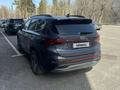 Hyundai Santa Fe 2021 года за 17 500 000 тг. в Караганда – фото 3