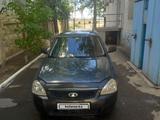 ВАЗ (Lada) Priora 2170 2010 годаүшін800 000 тг. в Байконыр – фото 3