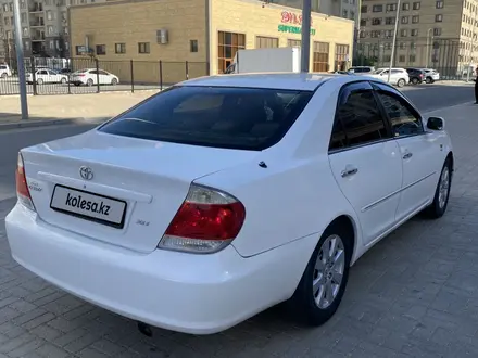 Toyota Camry 2006 года за 5 000 000 тг. в Актау