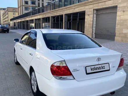 Toyota Camry 2006 года за 5 000 000 тг. в Актау – фото 2