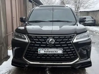 Lexus LX 570