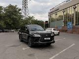 Lexus LX 570 2021 года за 60 000 000 тг. в Шымкент – фото 4