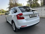 Skoda Rapid 2014 года за 6 000 000 тг. в Алматы – фото 3