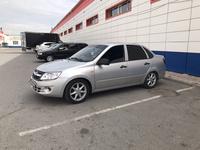 ВАЗ (Lada) Granta 2190 2012 года за 2 200 000 тг. в Кызылорда