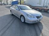 Lexus ES 350 2006 года за 6 200 000 тг. в Алматы – фото 4