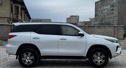 Toyota Fortuner 2024 года за 24 600 000 тг. в Актау – фото 4