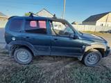 Chevrolet Niva 2014 года за 1 700 000 тг. в Аксай