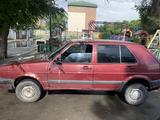 Volkswagen Golf 1990 годаүшін817 136 тг. в Талдыкорган – фото 3