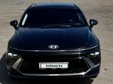 Hyundai Sonata 2023 года за 14 590 000 тг. в Караганда – фото 3
