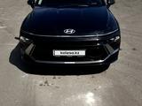 Hyundai Sonata 2023 года за 14 590 000 тг. в Караганда