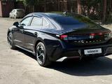 Hyundai Sonata 2023 года за 14 590 000 тг. в Караганда – фото 5
