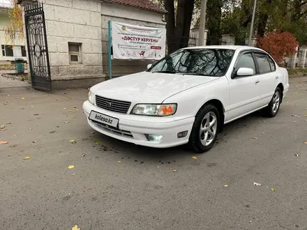 Nissan Cefiro 1998 года за 2 600 000 тг. в Алматы – фото 2