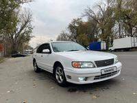 Nissan Cefiro 1998 годаүшін2 600 000 тг. в Алматы