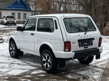 ВАЗ (Lada) Lada 2121 2024 года за 6 600 000 тг. в Уральск – фото 2