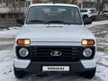 ВАЗ (Lada) Lada 2121 2024 годаүшін6 600 000 тг. в Уральск – фото 6