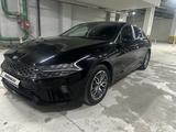 Kia K5 2021 года за 12 300 000 тг. в Астана