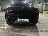 Kia K5 2021 года за 12 300 000 тг. в Астана – фото 2