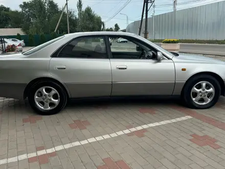 Toyota Windom 2000 года за 4 300 000 тг. в Алматы – фото 4