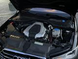 Audi A6 2016 года за 17 500 000 тг. в Шымкент – фото 5